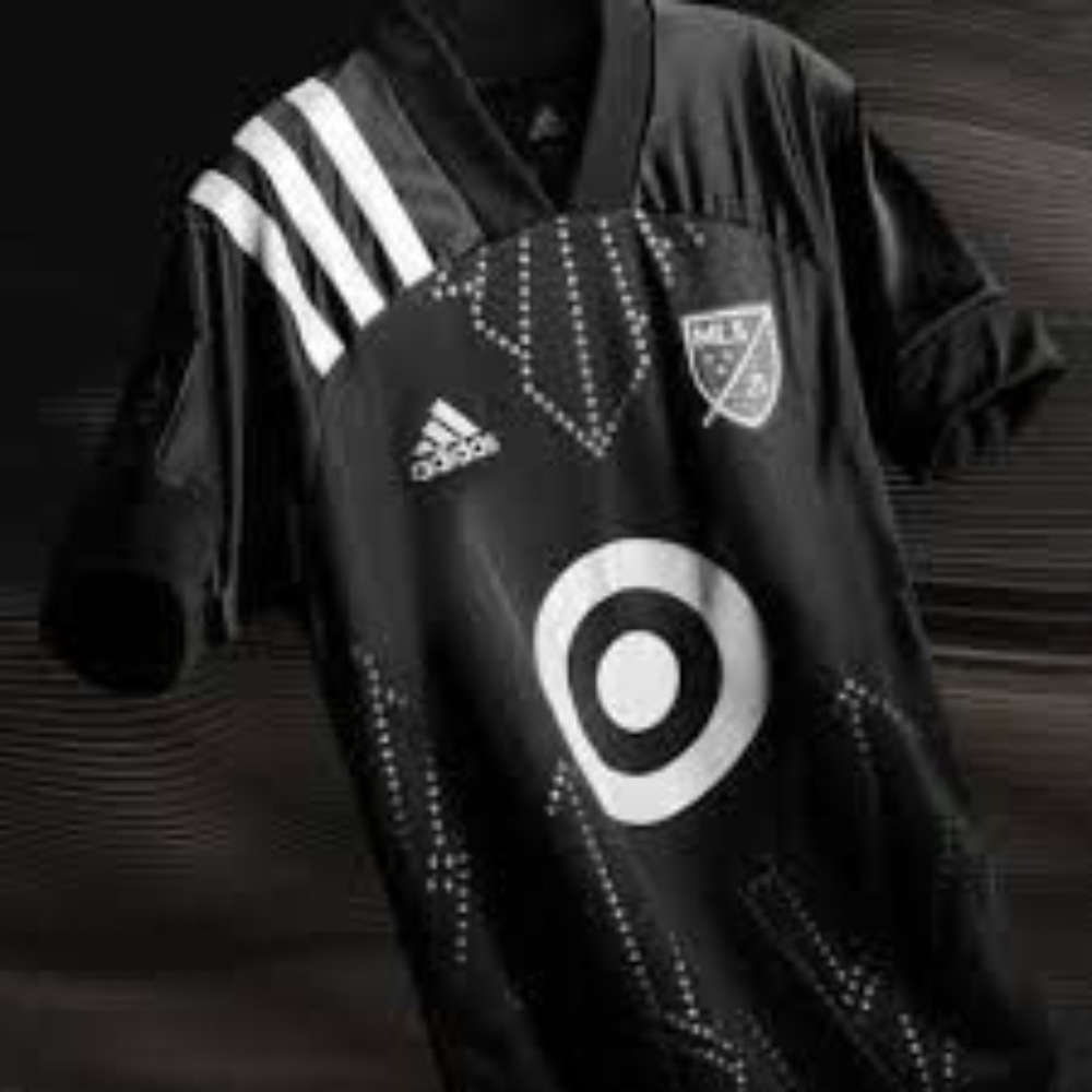 MLS 2021 STAR GAME JERSEY